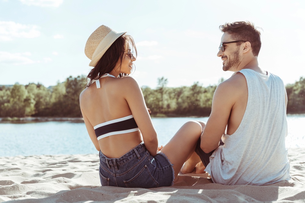 How to Make a Long-Distance Relationship Actually Work