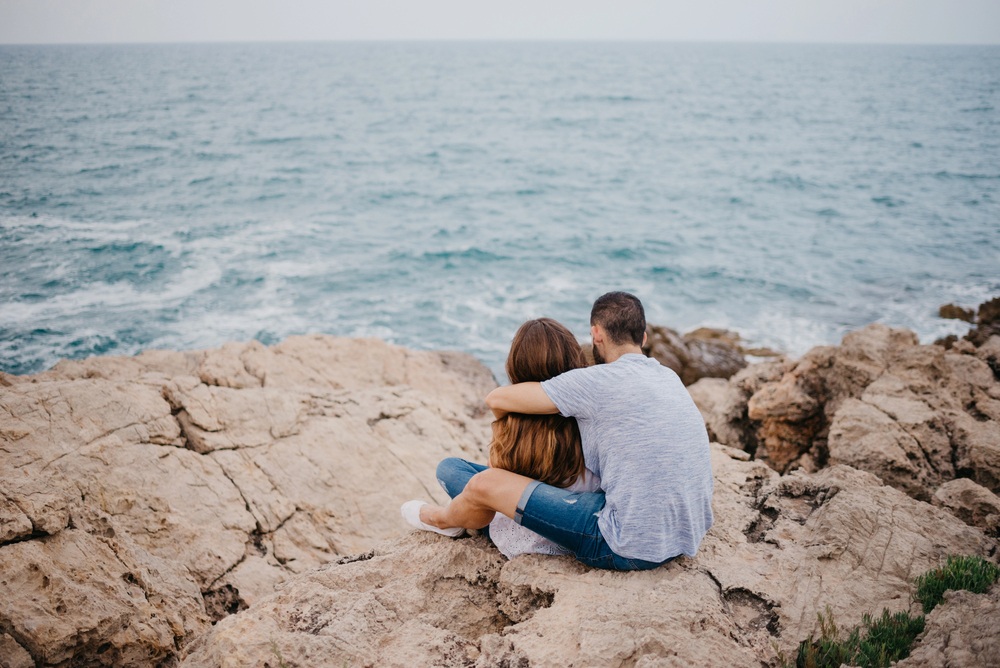 How to make a long-distance relationship actually work