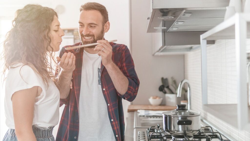 37 Virtual Dinner Date Ideas