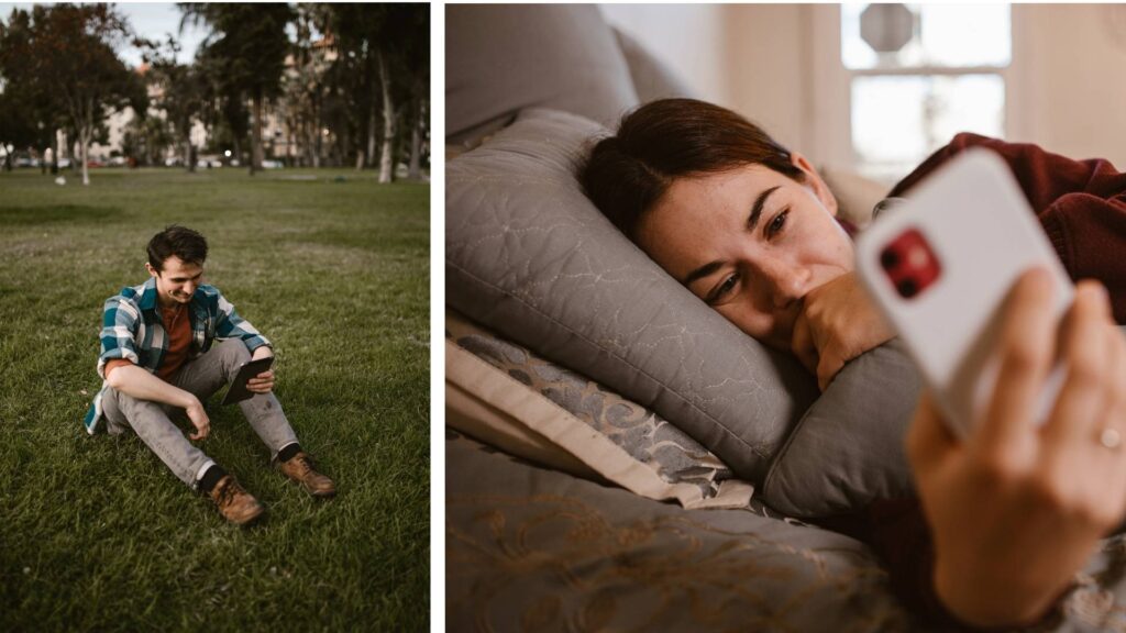 The Biggest Mistakes Couples Make in Long-Distance Relationships