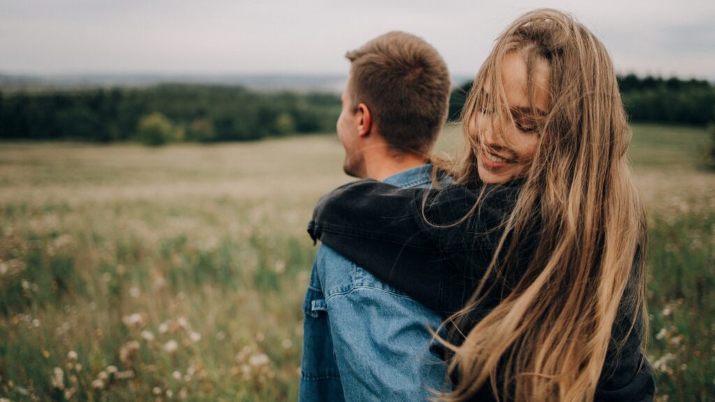 Healthy Boundaries for Long-Distance Couples