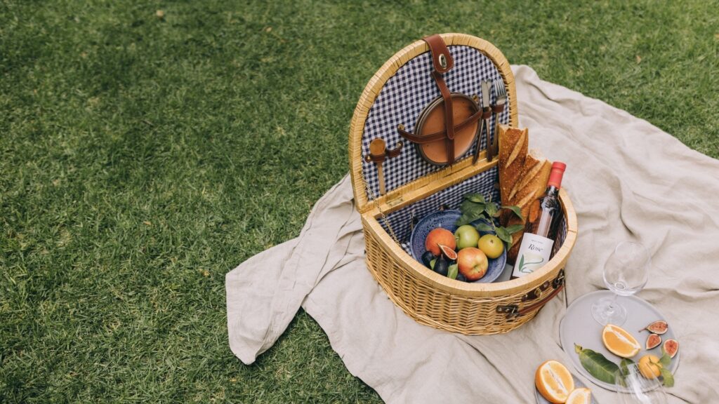 Long-Distance Relationship Gift Basket Ideas
