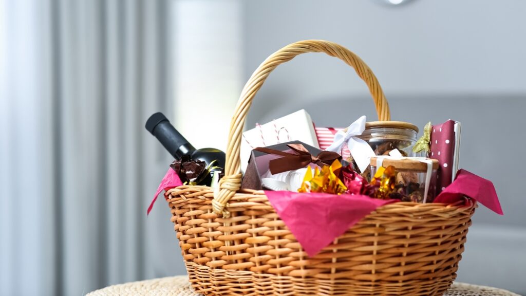 DIY Care Package Ideas
