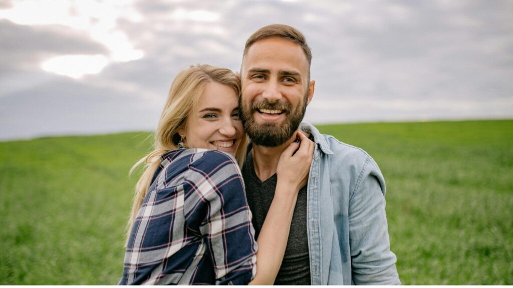 Signs Trust Is Growing in Your Relationship