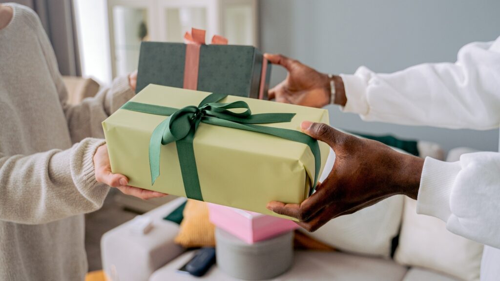 DIY Care Package Ideas
