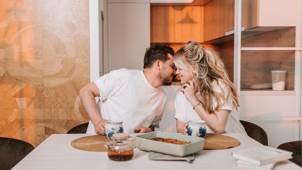 Deep Questions That Bring Long-Distance Couples Closer