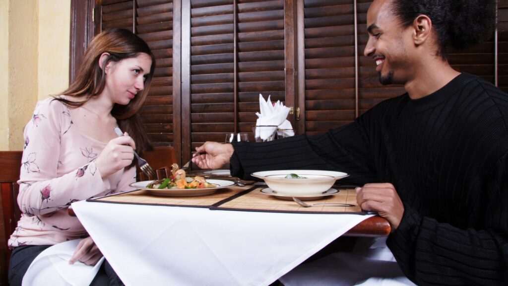 37 Virtual Dinner Date Ideas