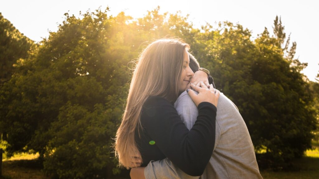 Healthy Boundaries for Long-Distance Couples
