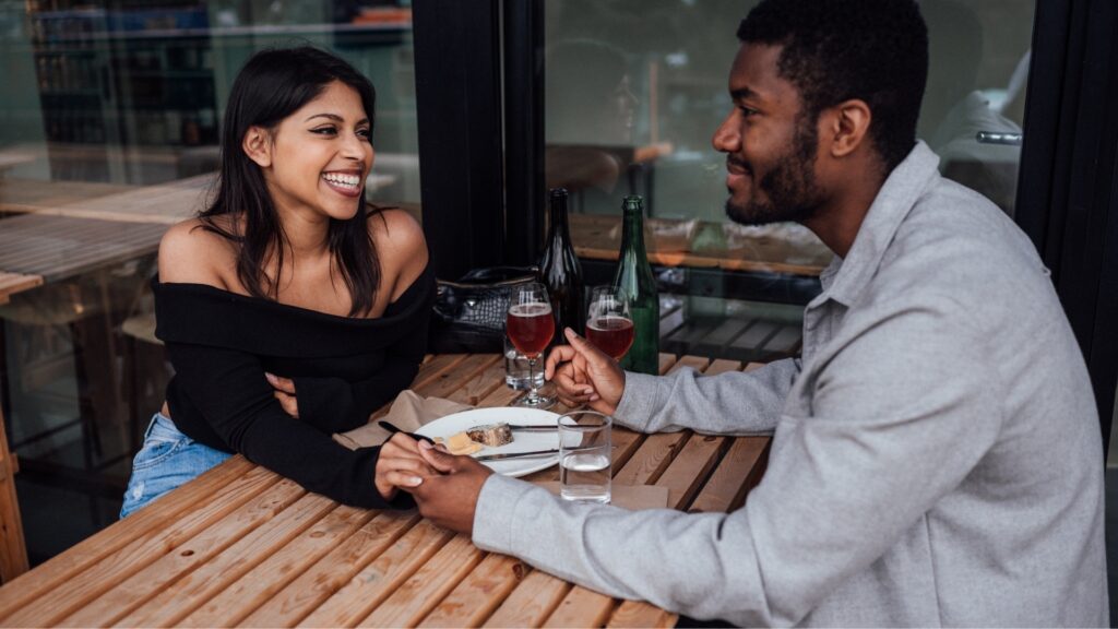 How to Build Trust in a Long-Distance Relationship