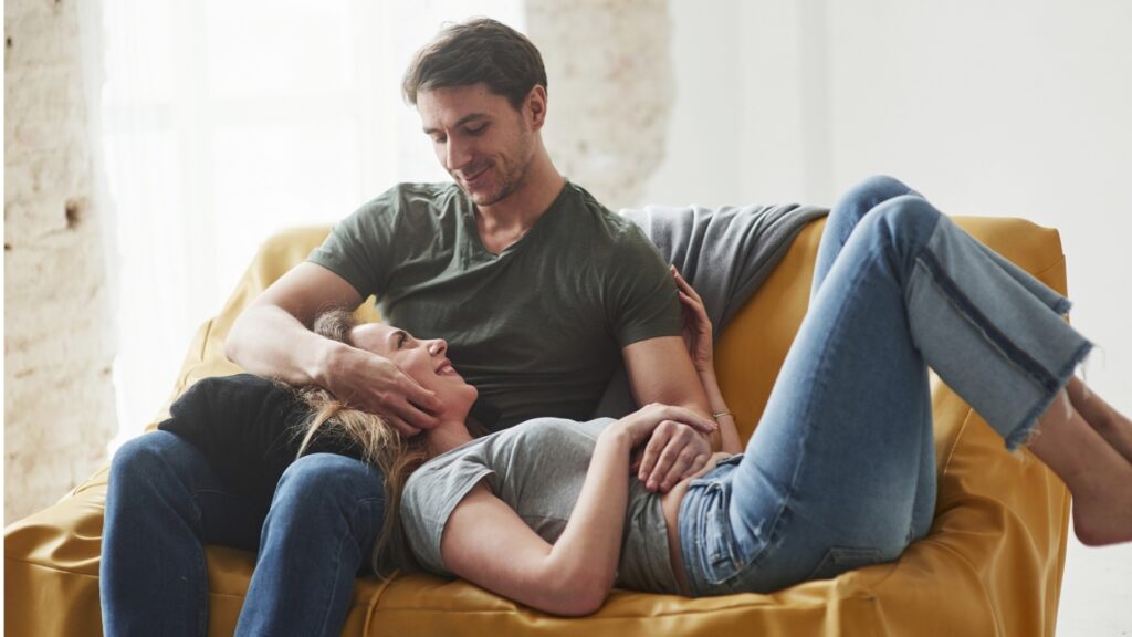 Signs Trust Is Growing in Your Relationship