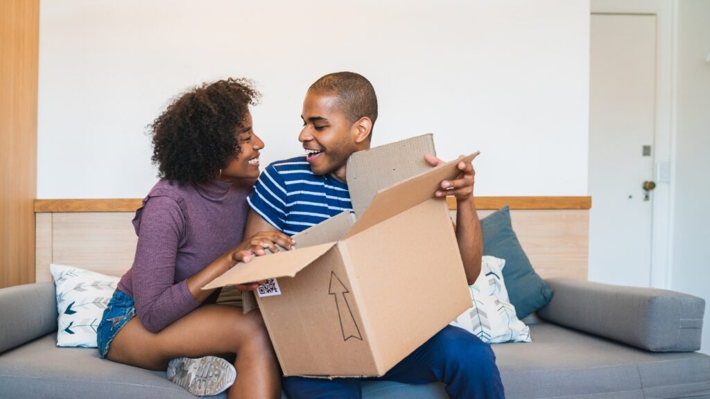 Long-Distance Relationship Gift Basket Ideas
