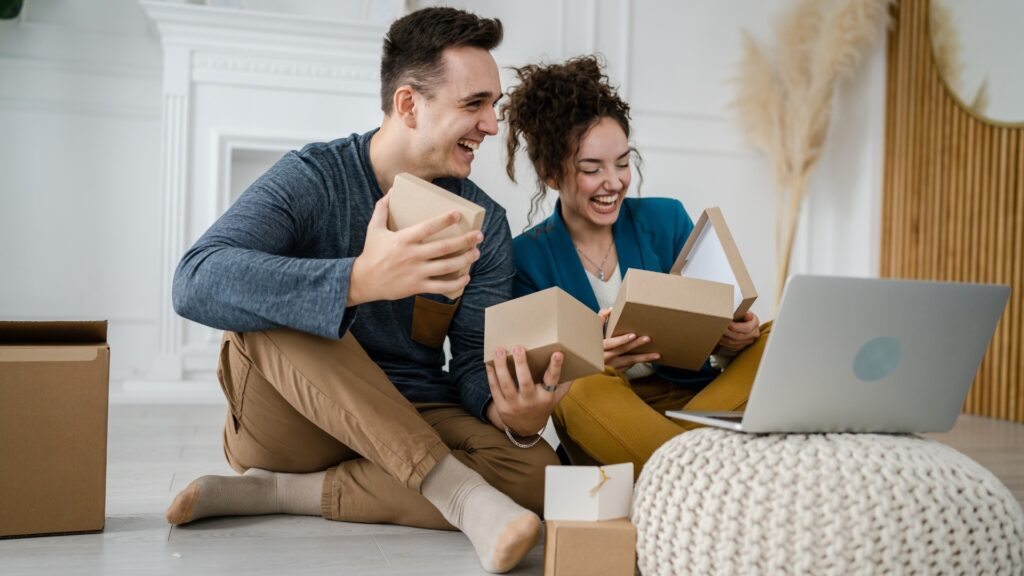 Long-Distance Relationship Gift Basket Ideas
