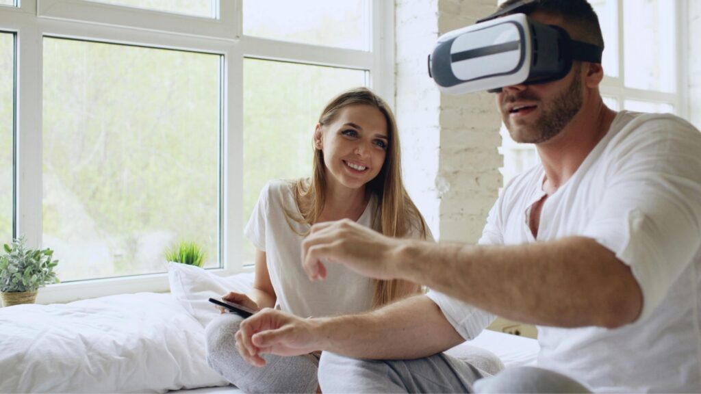 101 Virtual Date Ideas That Never Get Old