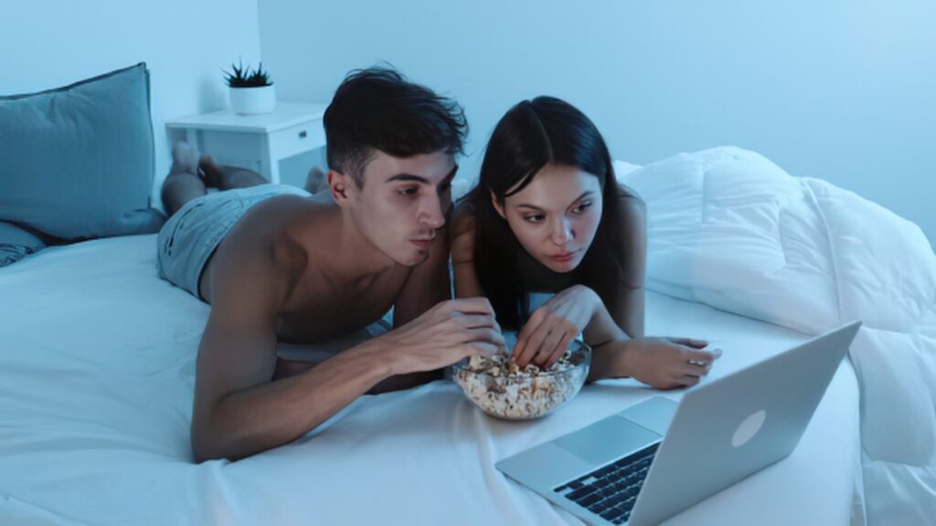 Long-Distance Relationship Gift Basket Ideas