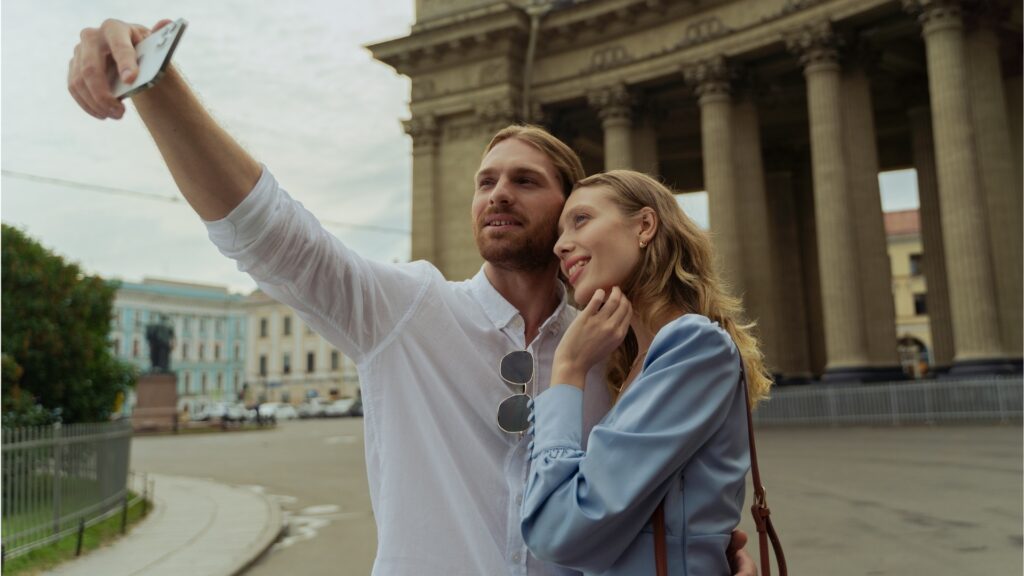 Healthy Boundaries for Long-Distance Couples