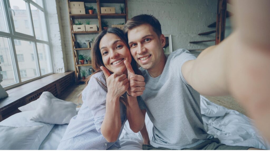 Signs Trust Is Growing in Your Relationship