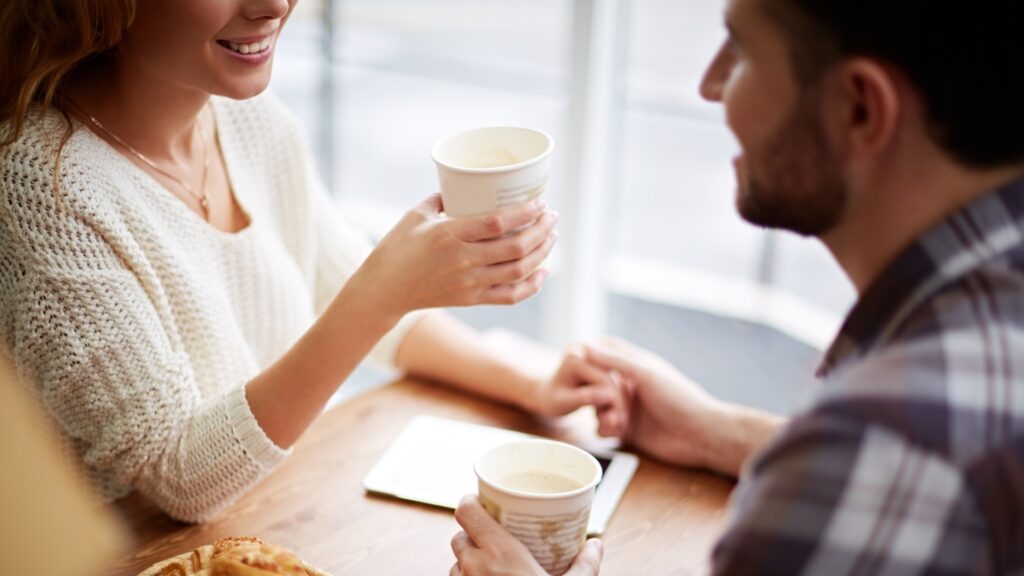 Daily Conversation Starters That Never Get Boring
