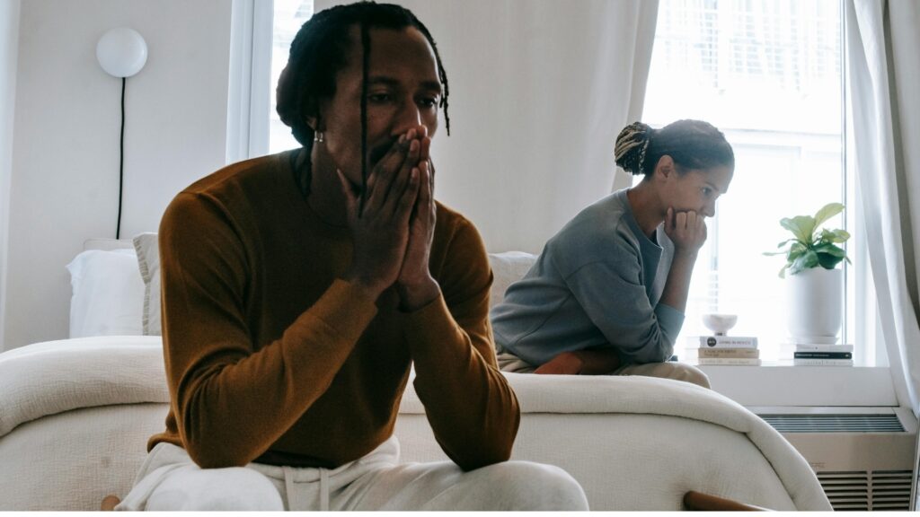 15 Signs Your Relationship Is Slowly Drifting Apart (Before You Even Notice)
