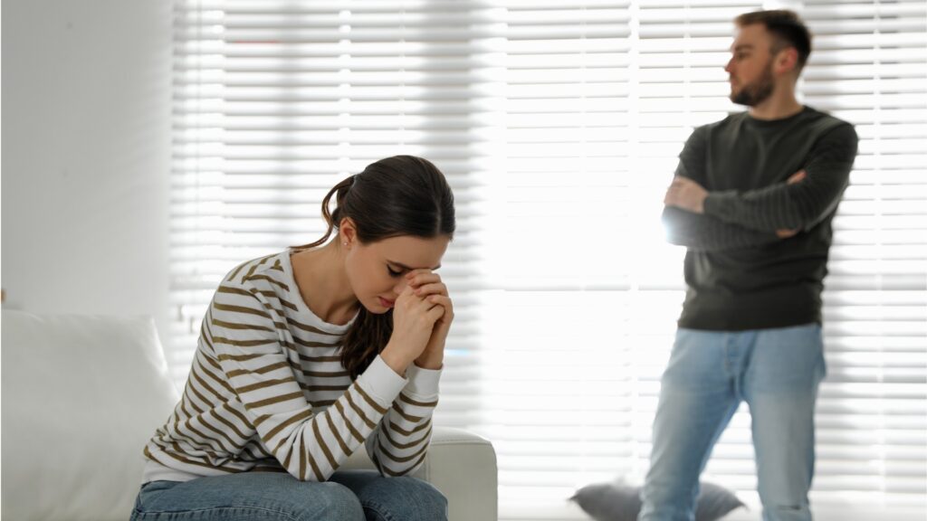 How to Deal With Jealousy From a Distance