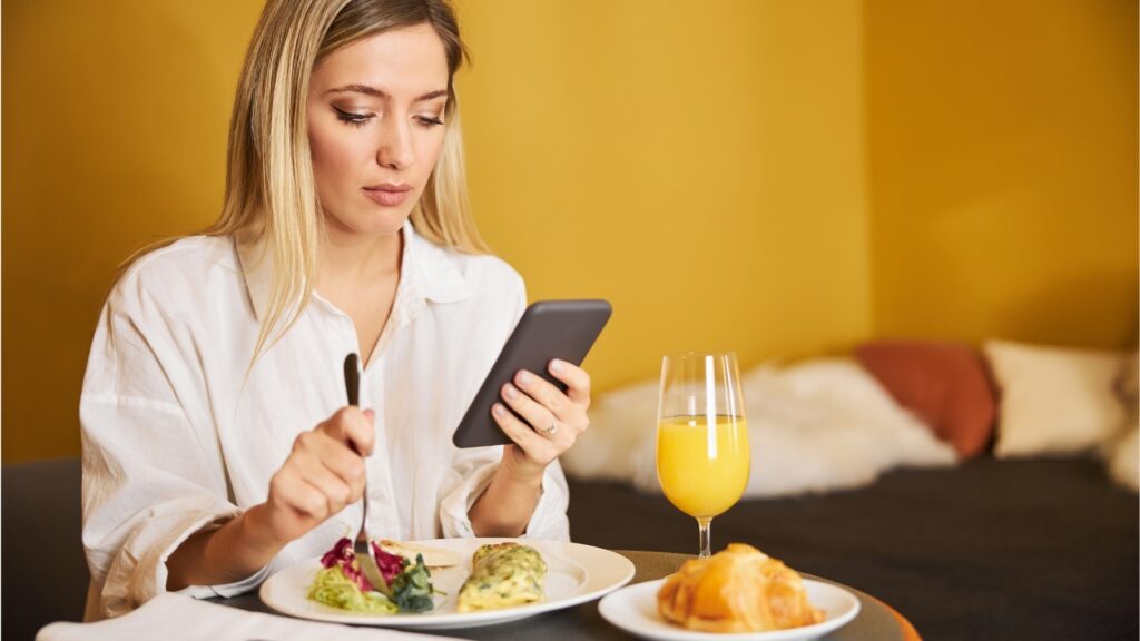 How to Stop Overthinking Every Text Message