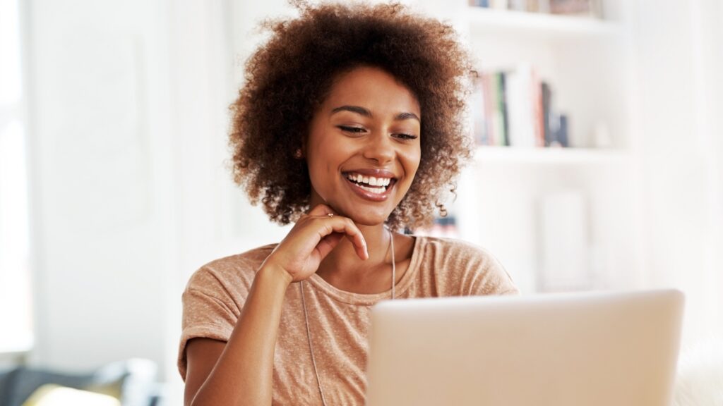 How to Never Run Out of Things to Talk About
