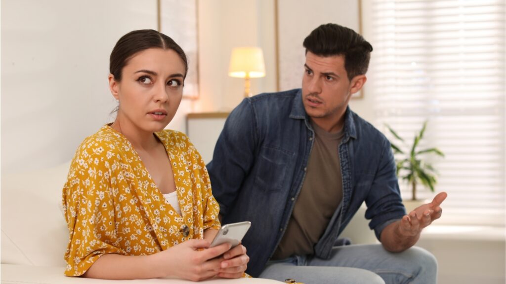 Healthy Boundaries for Long-Distance Couples