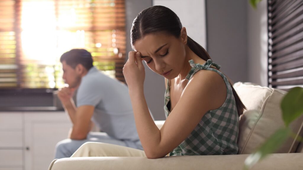 How to Deal With Jealousy From a Distance