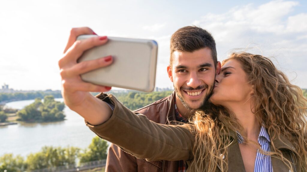 Healthy Boundaries for Long-Distance Couples