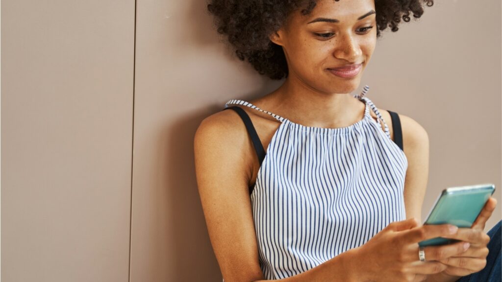 How to Stop Overthinking Every Text Message