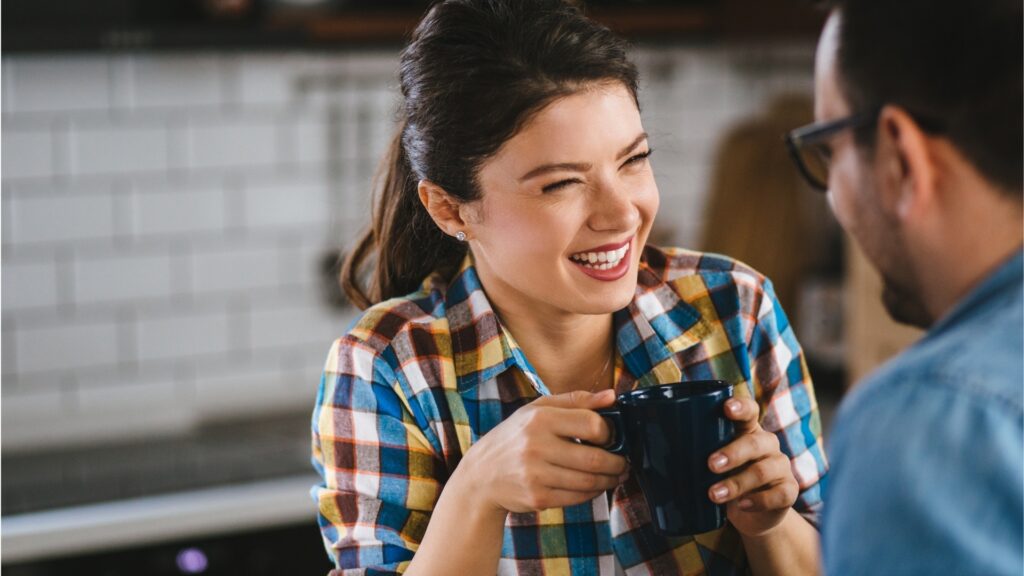 Healthy Boundaries for Long-Distance Couples