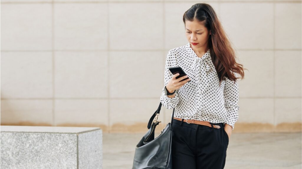 How to Stop Overthinking Every Text Message