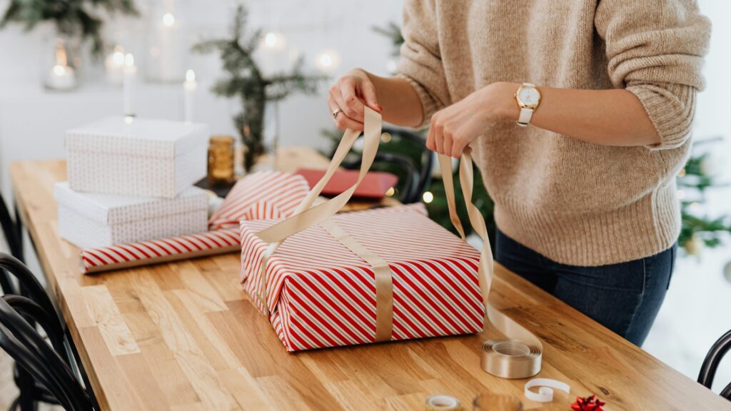 DIY Care Package Ideas

