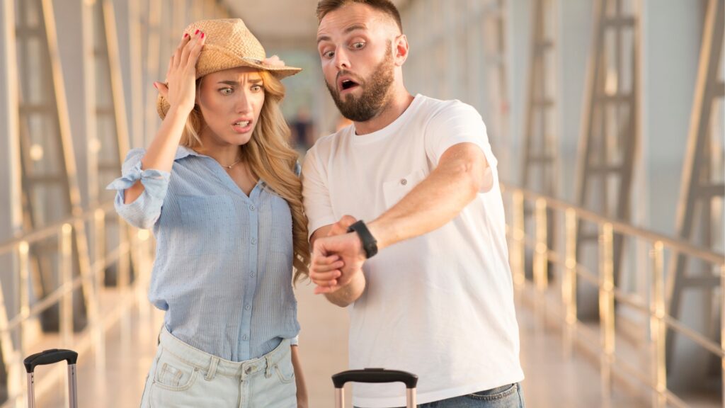 The Biggest Mistakes Couples Make in Long-Distance Relationships
