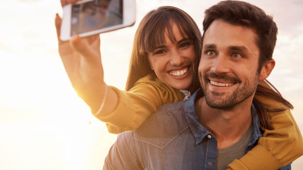 Healthy Boundaries for Long-Distance Couples