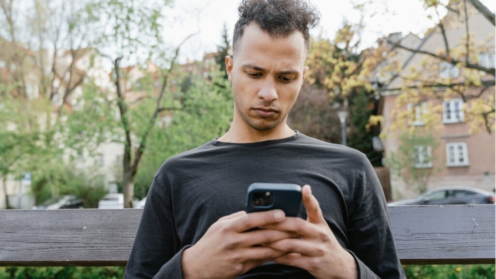 How to Stop Overthinking Every Text Message