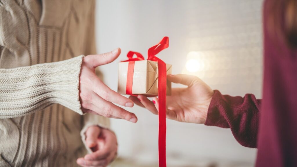 DIY Care Package Ideas
