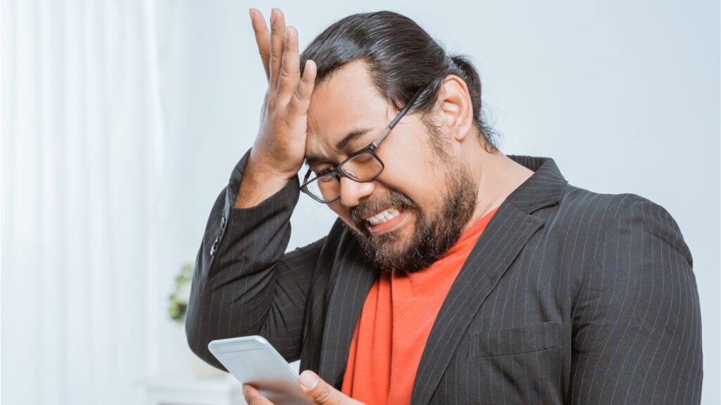 How to Stop Overthinking Every Text Message