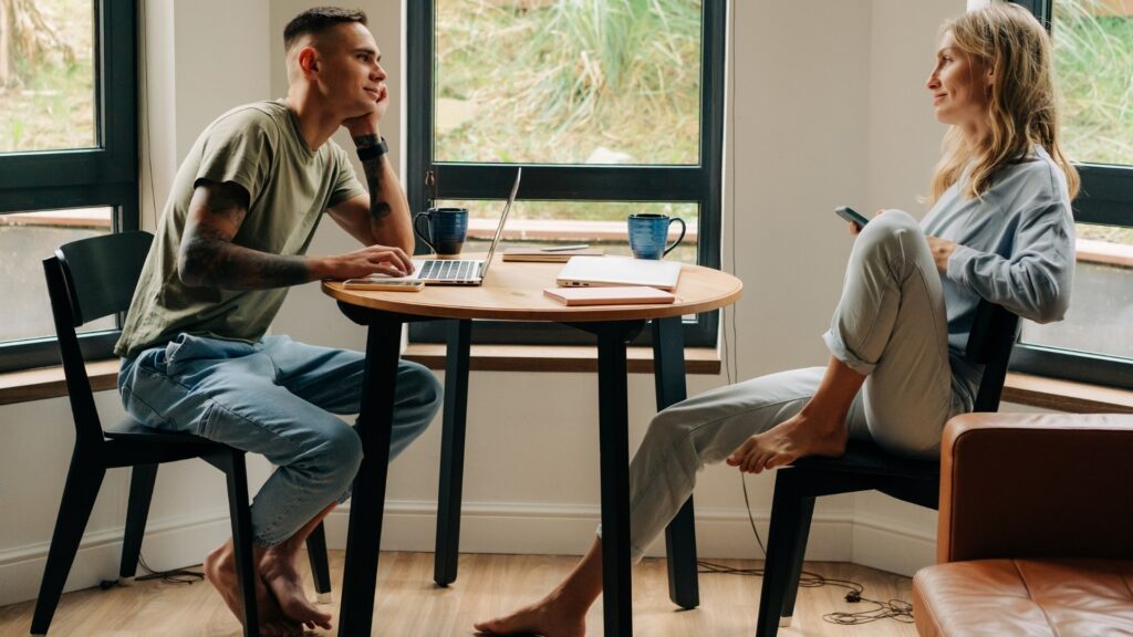 29 Monthly Care Package Themes for long distance couple
