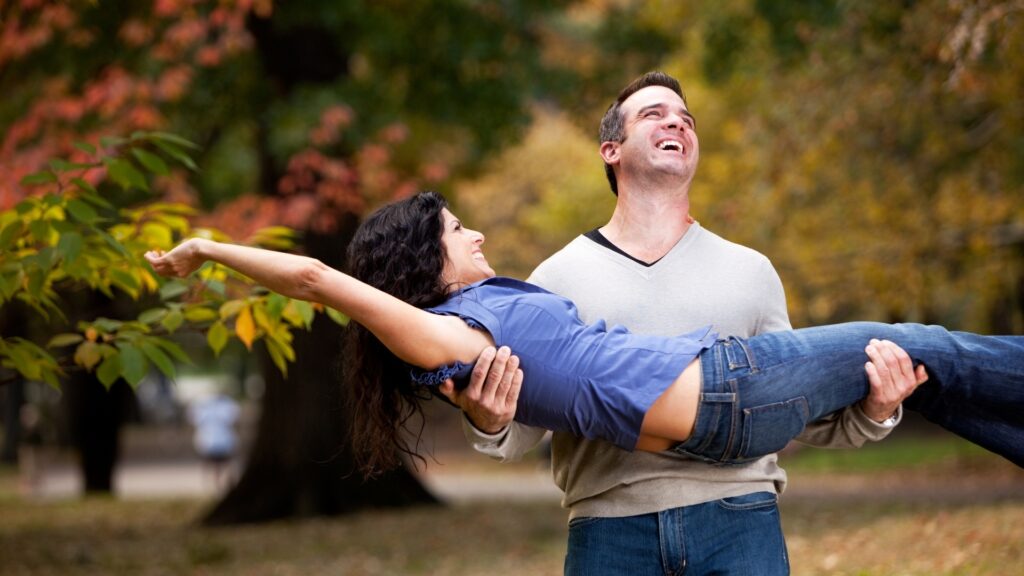 Healthy Boundaries for Long-Distance Couples