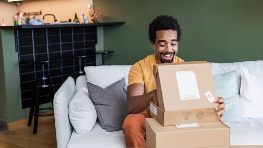 DIY Care Package Ideas

