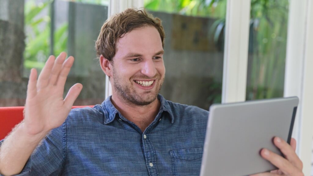 How to Never Run Out of Things to Talk About