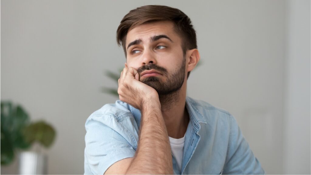 How to Deal With Jealousy From a Distance
