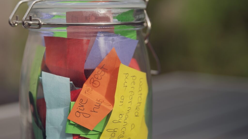 DIY Care Package Ideas
