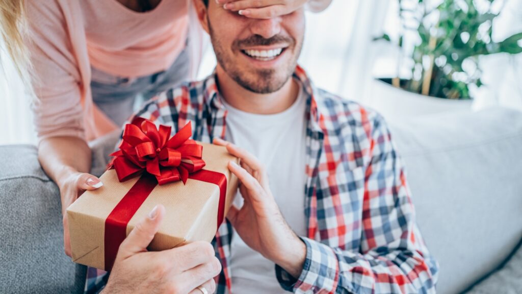 DIY Care Package Ideas
