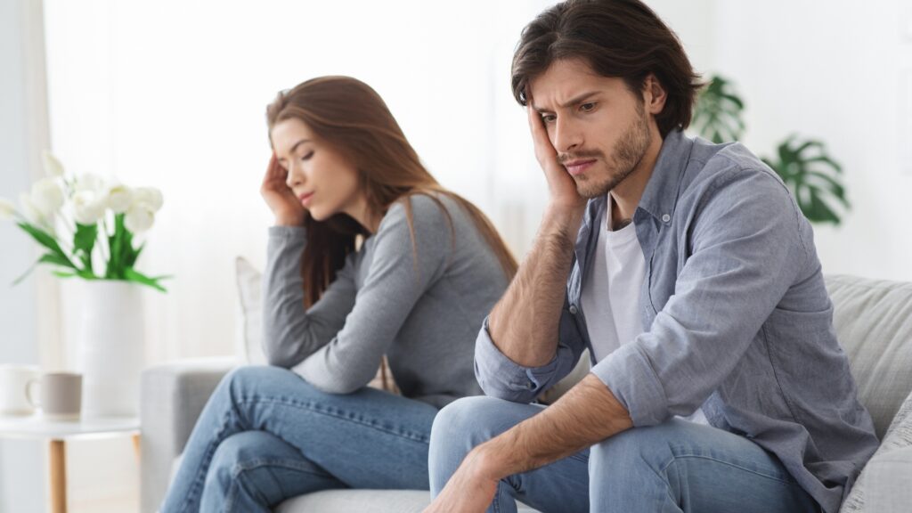 The Biggest Lie Couples Believe About Long Distance