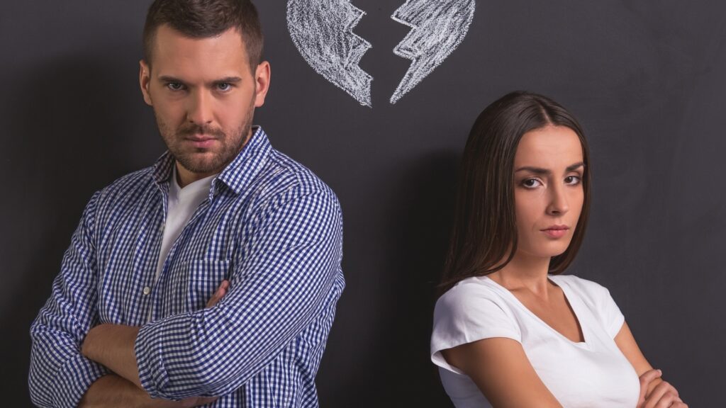 25 Conversation Mistakes That Push Couples Apart
