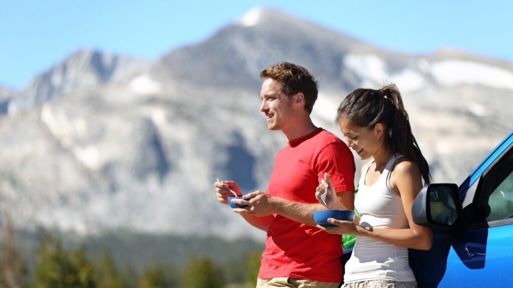 35 Virtual Road Trip Date Ideas