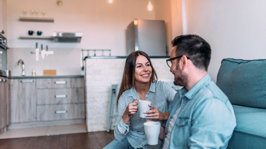 The Daily Questions That Make Couples Feel Closer
