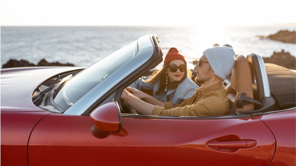 35 Virtual Road Trip Date Ideas