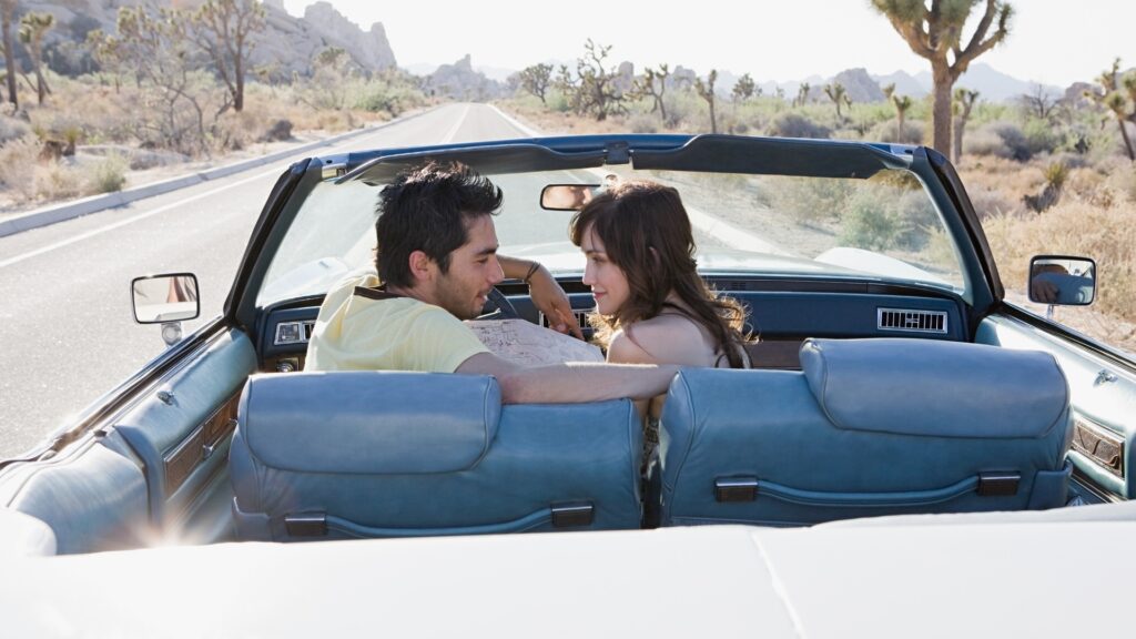35 Virtual Road Trip Date Ideas